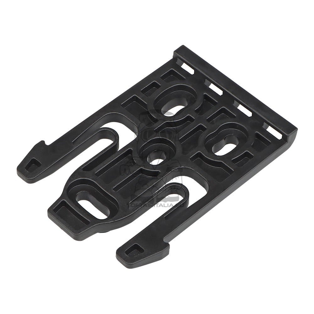 Connettore QD per Fondine Quick Pull di WOSPORT