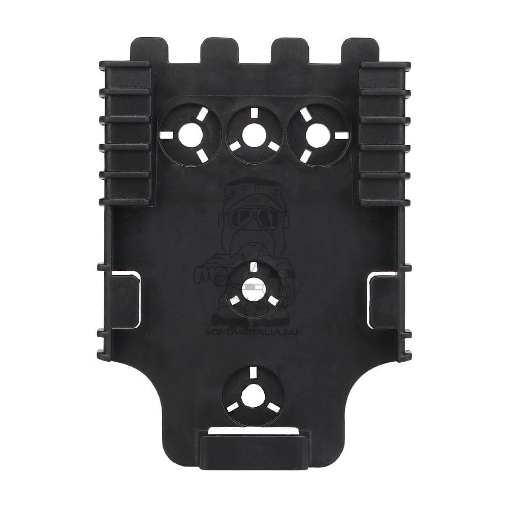 Connettore QD per Adattatore da Cintura di WOSPORT