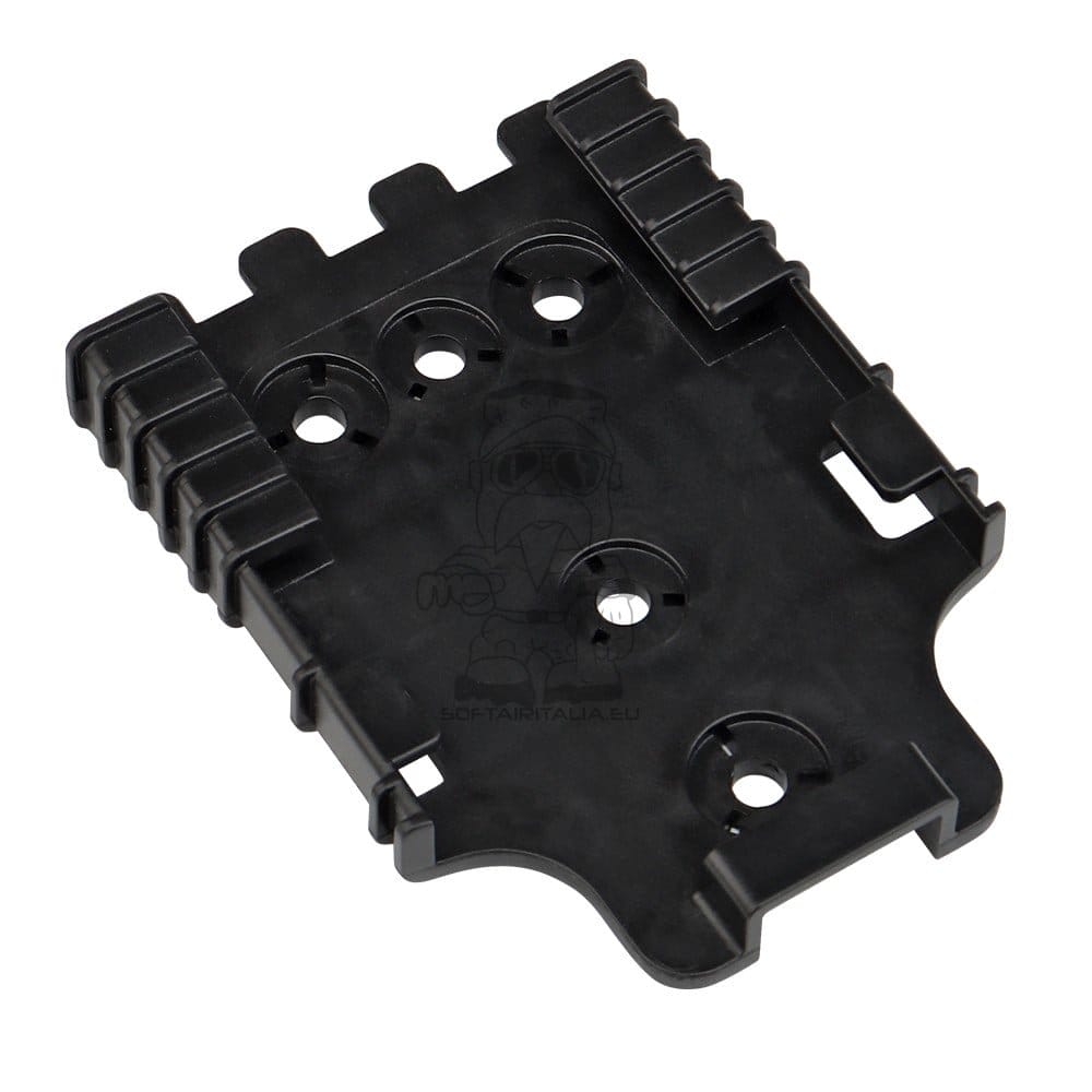 Connettore QD per Adattatore da Cintura di WOSPORT