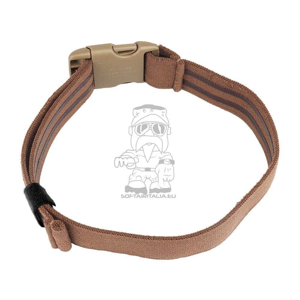 Cintura Coschiale Antiscivolo per Fondine Quick Pull di WOSPORT