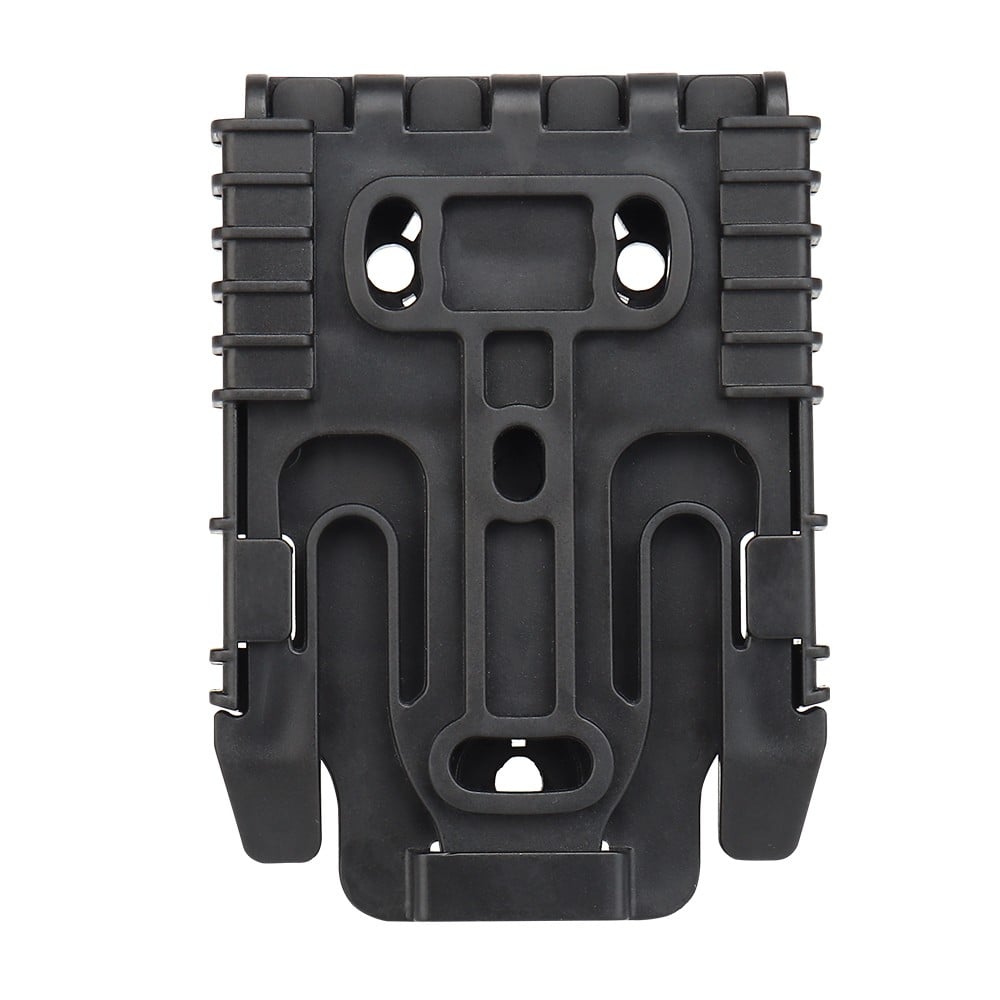 Adattatore QD per Fondine Quick Pull di WOSPORT