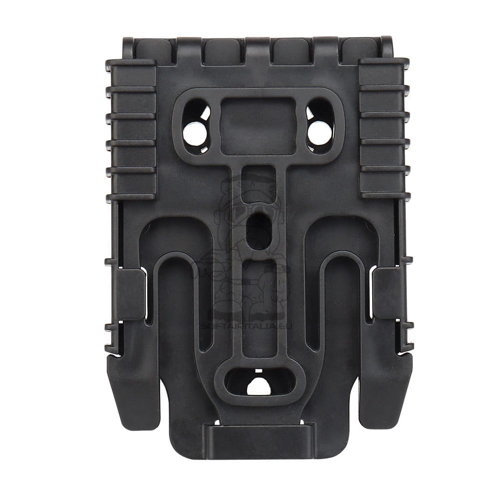 Adattatore QD per Fondine Quick Pull di WOSPORT