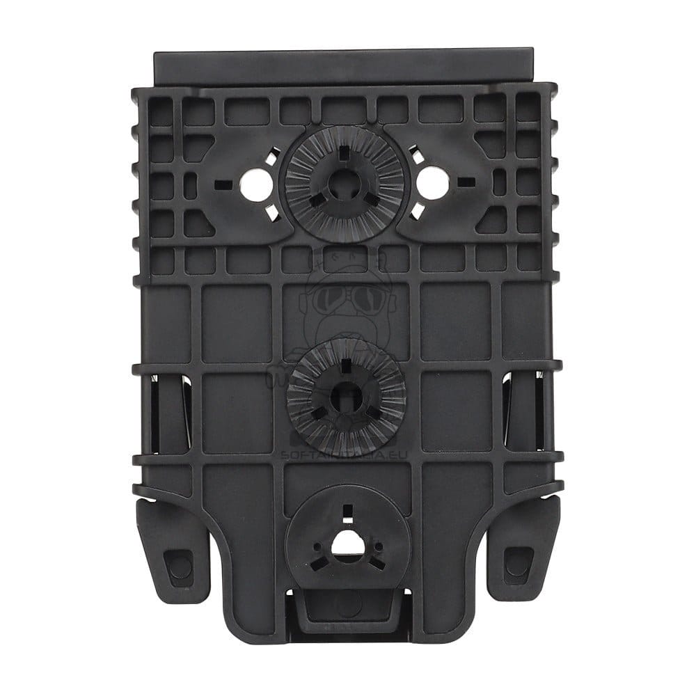 Adattatore QD per Fondine Quick Pull di WOSPORT