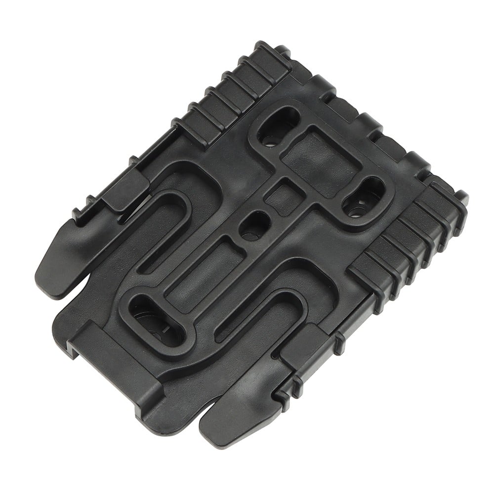 Adattatore QD per Fondine Quick Pull di WOSPORT