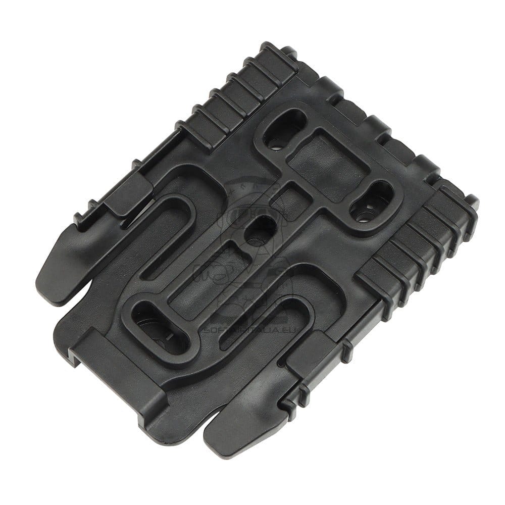 Adattatore QD per Fondine Quick Pull di WOSPORT