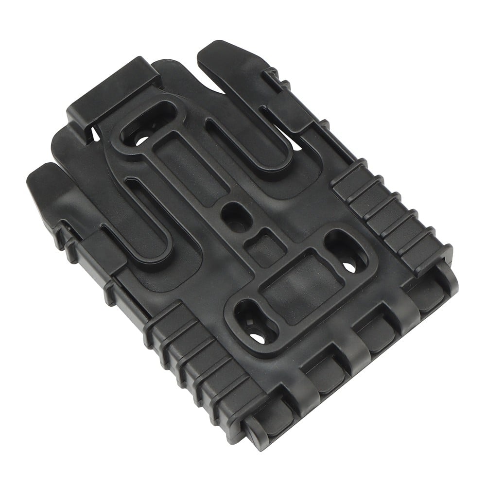 Adattatore QD per Fondine Quick Pull di WOSPORT