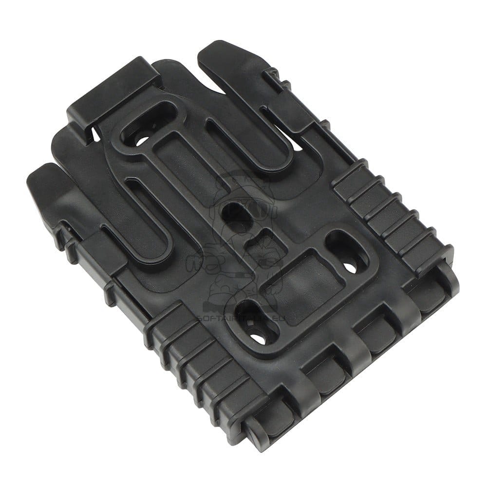 Adattatore QD per Fondine Quick Pull di WOSPORT
