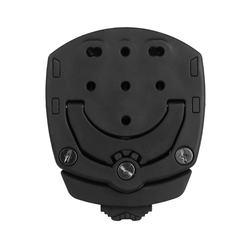 Supporto Base Rotabile 360° di WOSPORT