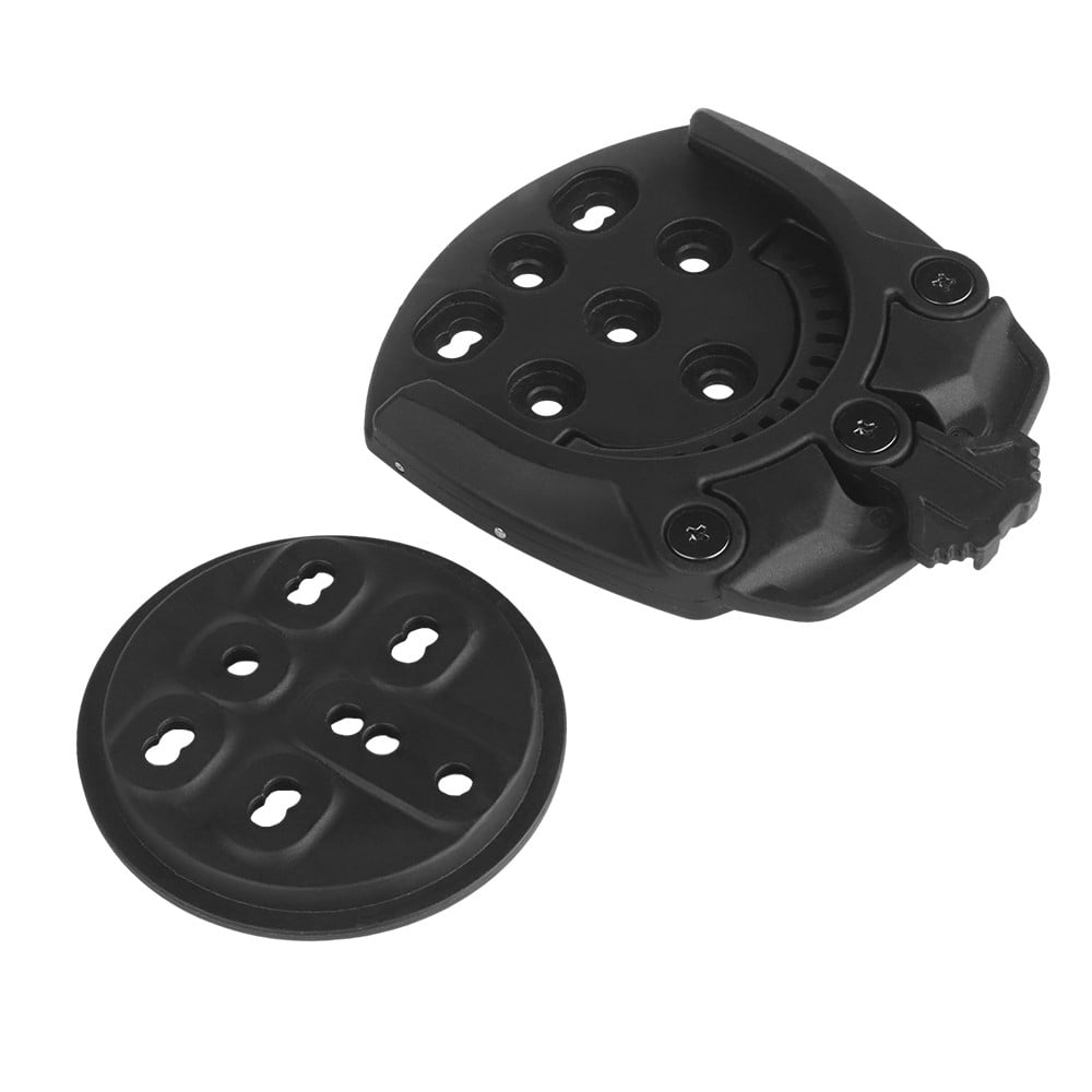 Supporto Base Rotabile 360° di WOSPORT