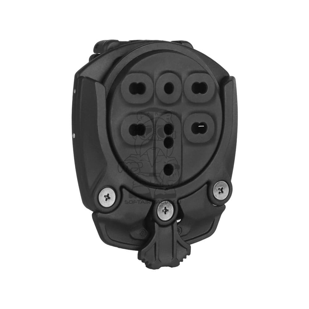 Supporto Base Rotabile 360° per Cintura di WOSPORT