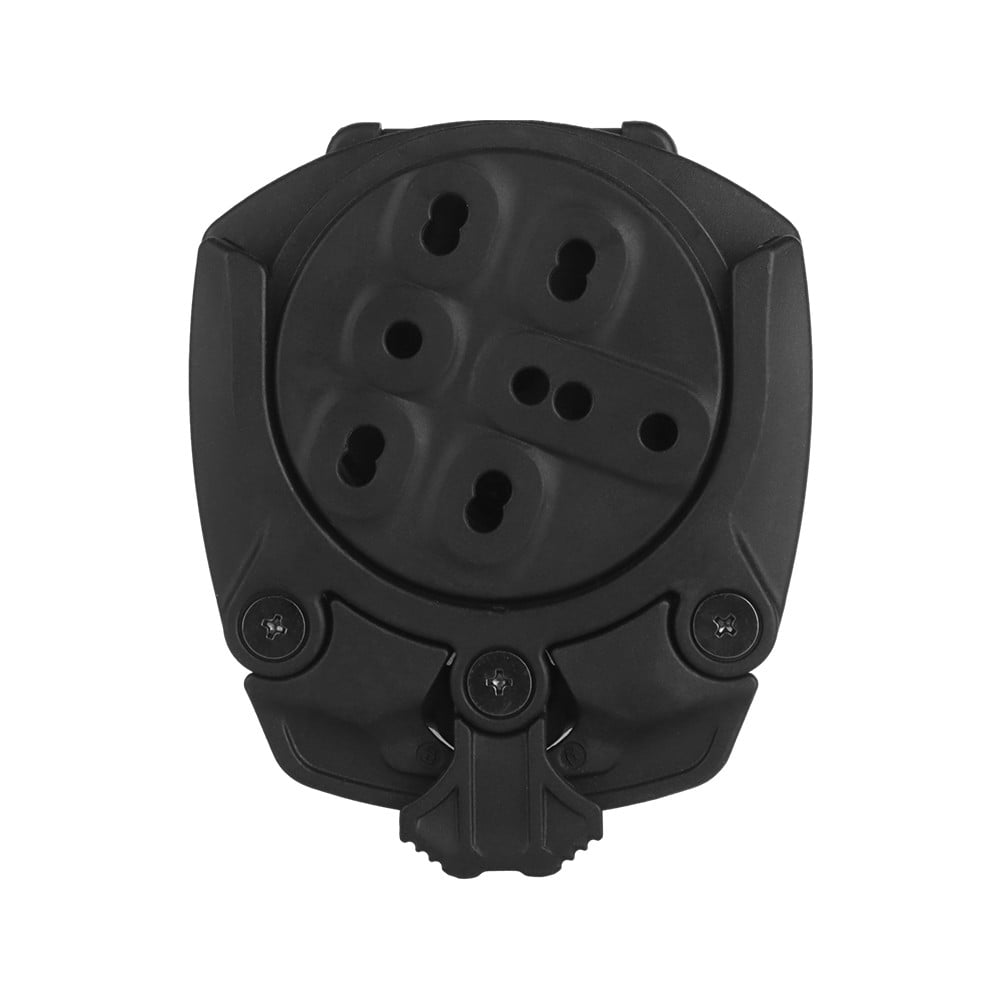 Supporto Base Rotabile 360° per Cintura di WOSPORT