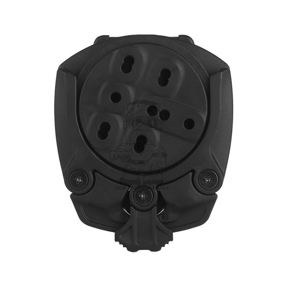 Supporto Base Rotabile 360° per Cintura di WOSPORT