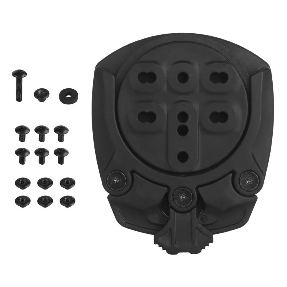 Supporto Base Rotabile 360° di WOSPORT