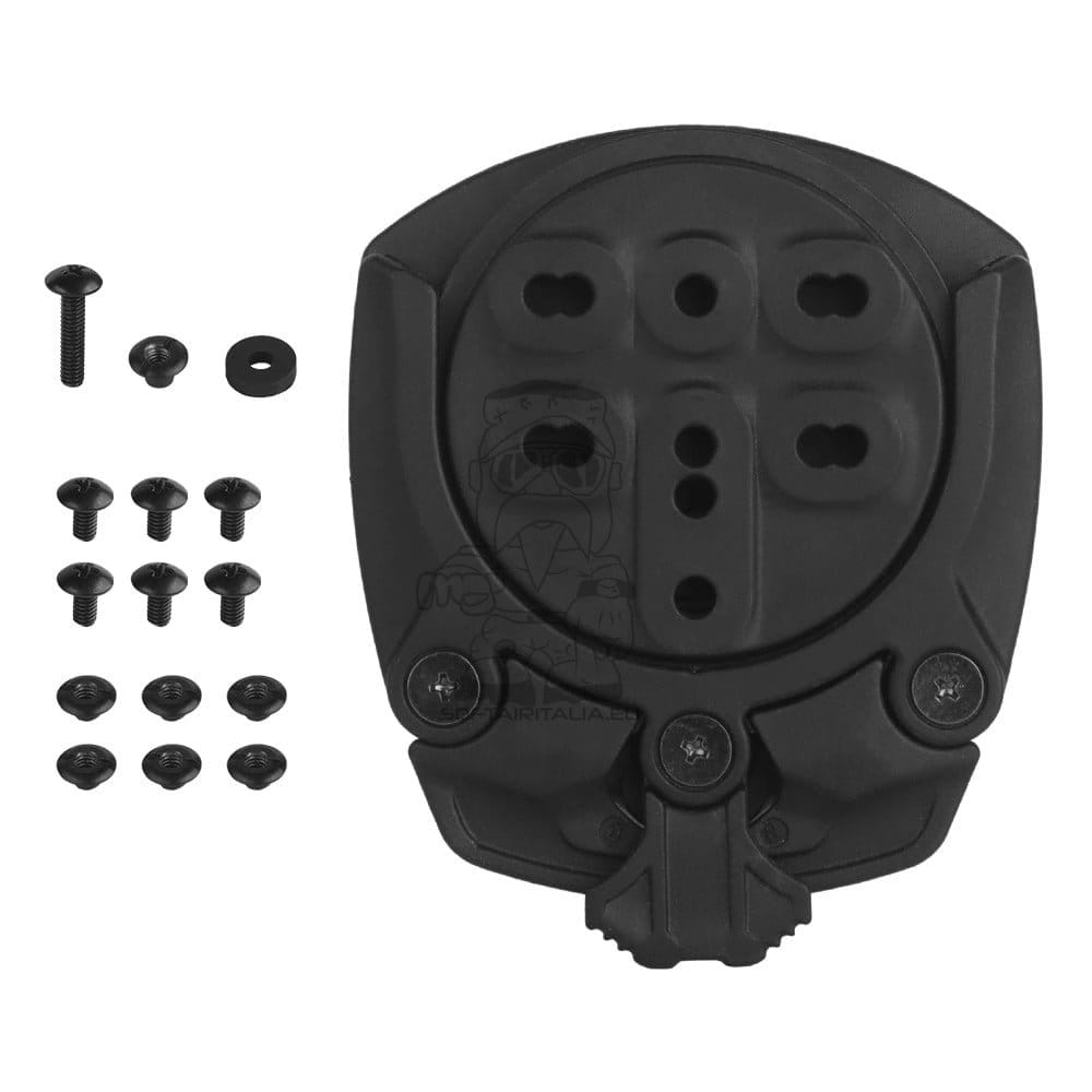 Supporto Base Rotabile 360° di WOSPORT