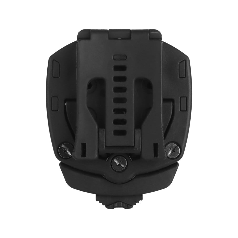 Supporto Base Rotabile 360° per Cintura di WOSPORT