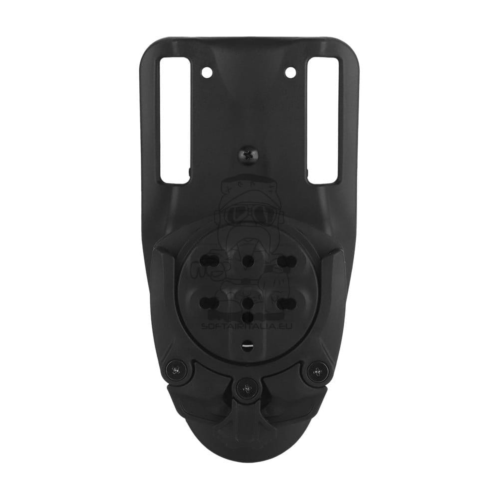 Supporto Base Rotabile G-Code RTI di WOSPORT