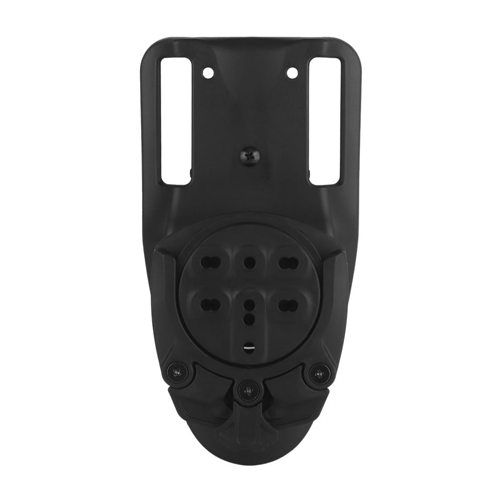 Supporto Base Rotabile G-Code RTI di WOSPORT