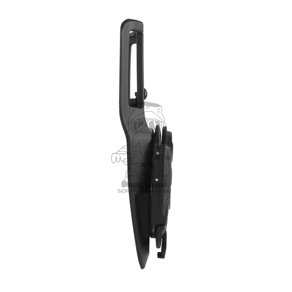 Supporto Base Rotabile G-Code RTI di WOSPORT