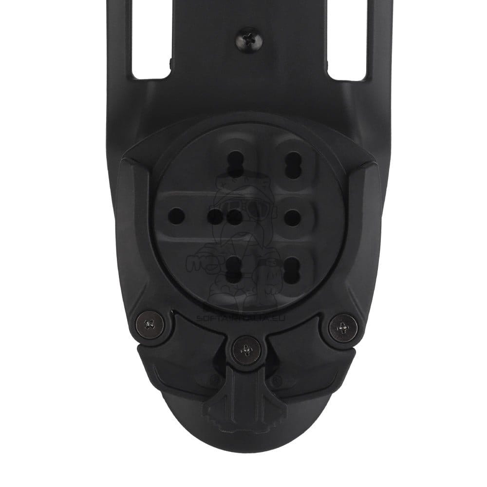 Supporto Base Rotabile G-Code RTI di WOSPORT