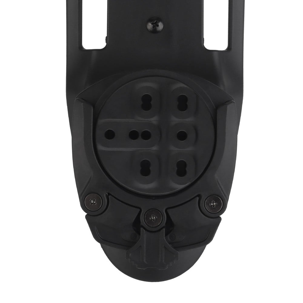 Supporto Base Rotabile G-Code RTI di WOSPORT