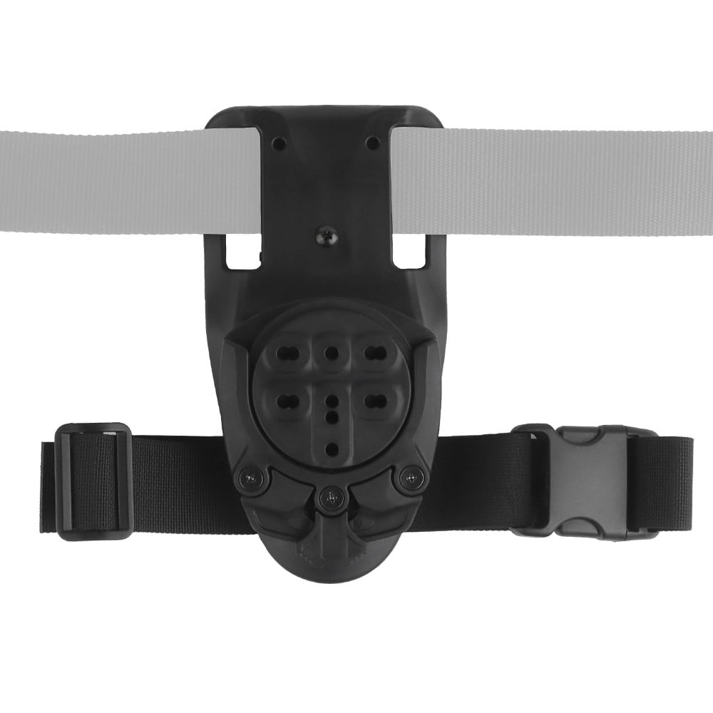 Supporto Base Rotabile G-Code RTI di WOSPORT