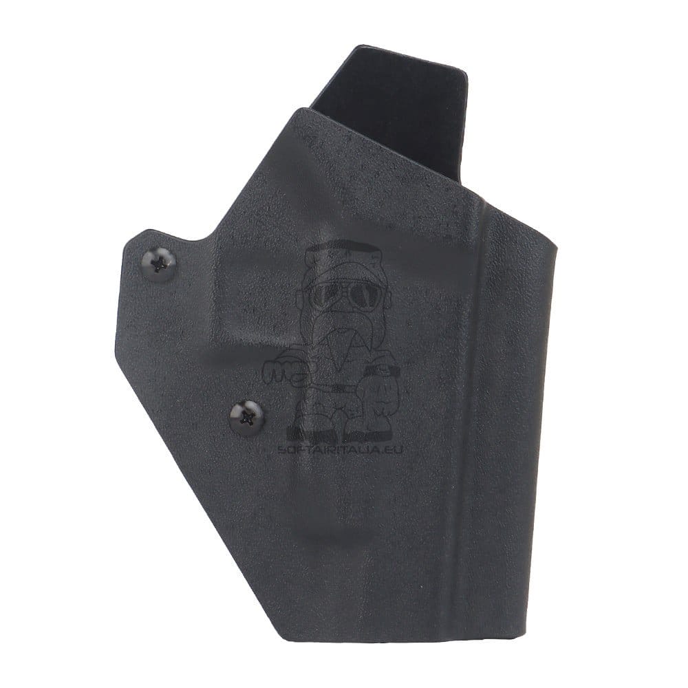 Fondina Kydex Quick Pull per Glock 48 di WOSPORT