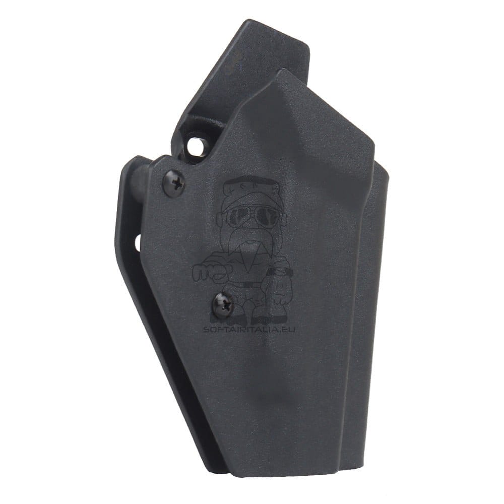 Fondina Kydex Quick Pull per Glock 48 di WOSPORT