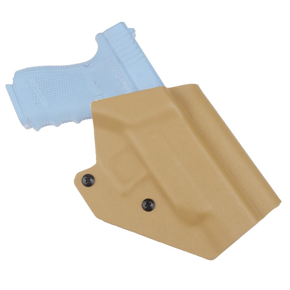 Fondina Kydex Quick Pull per Glock 48 di WOSPORT