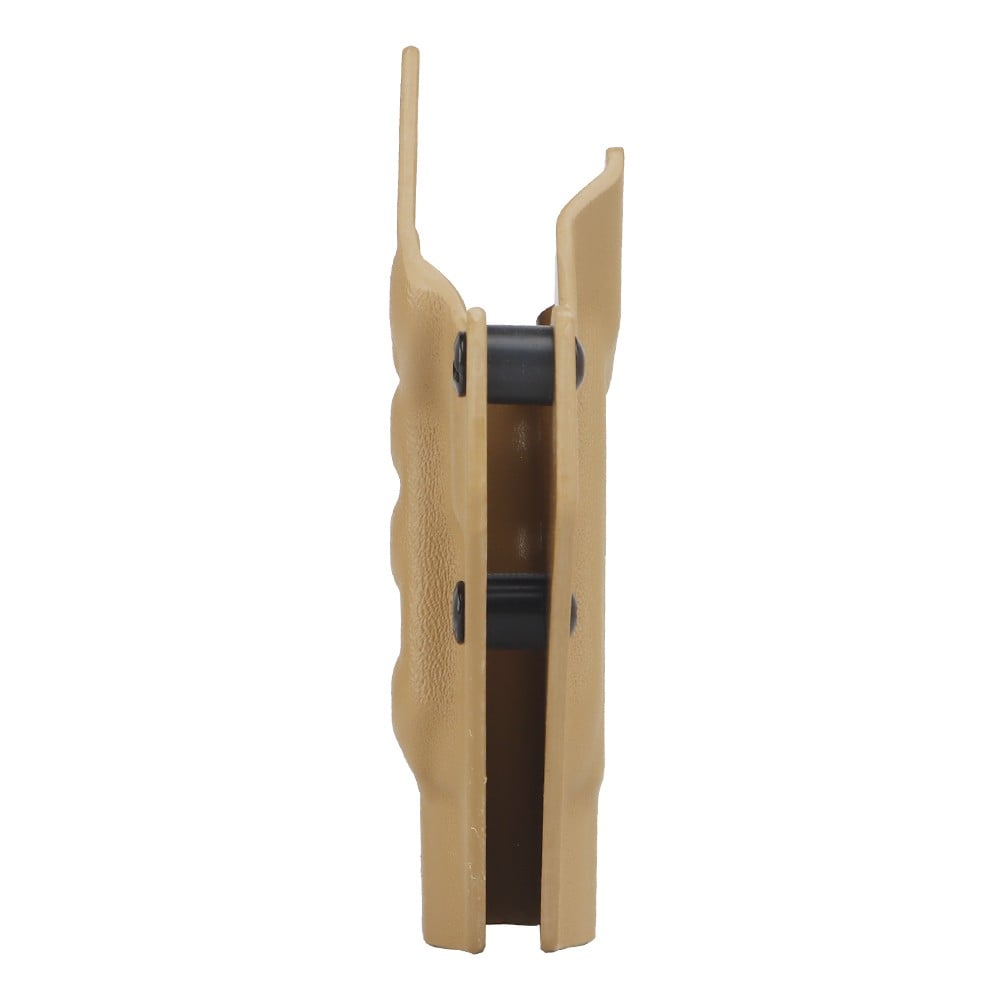 Fondina Kydex Quick Pull per Glock 48 di WOSPORT