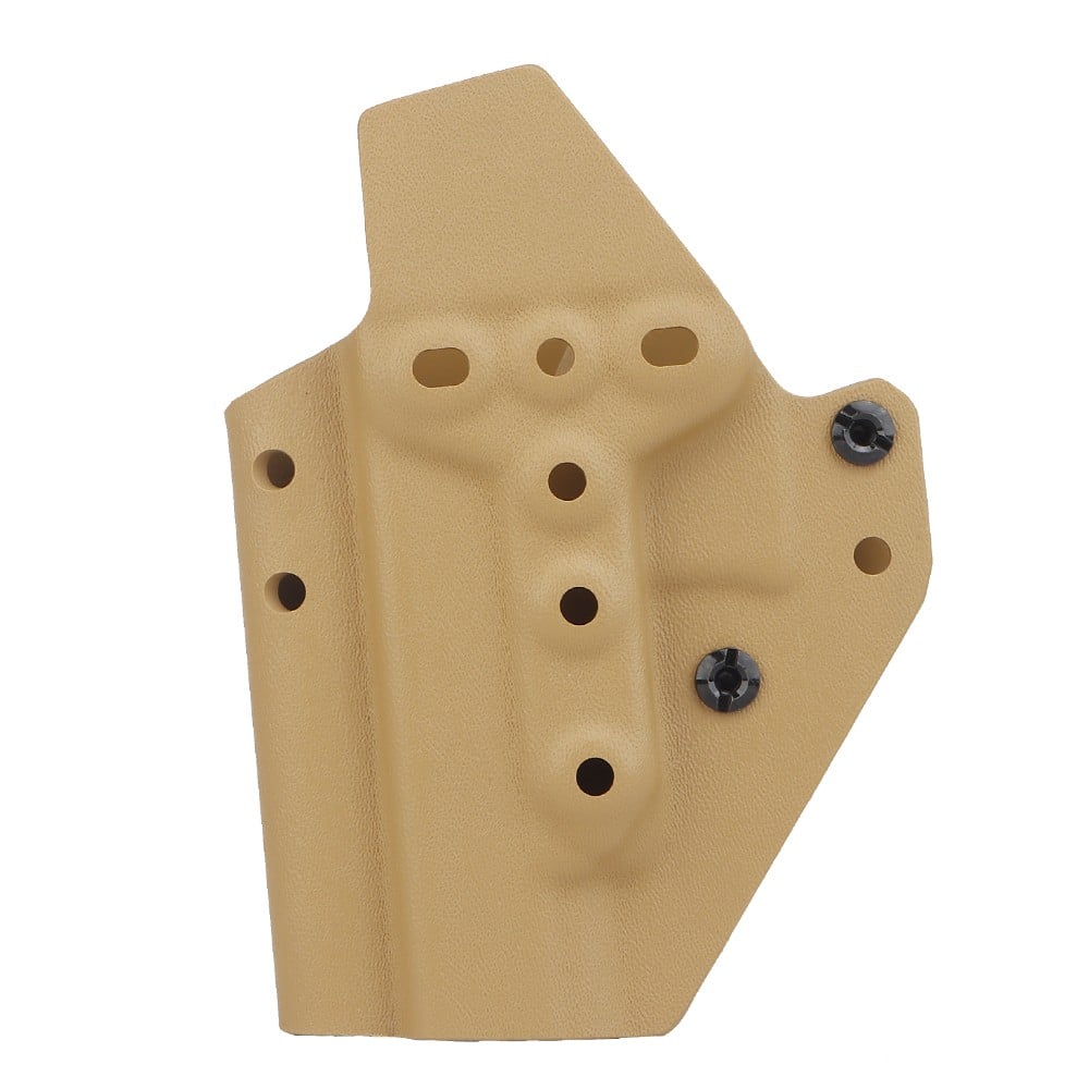 Fondina Kydex Quick Pull per Glock 48 di WOSPORT