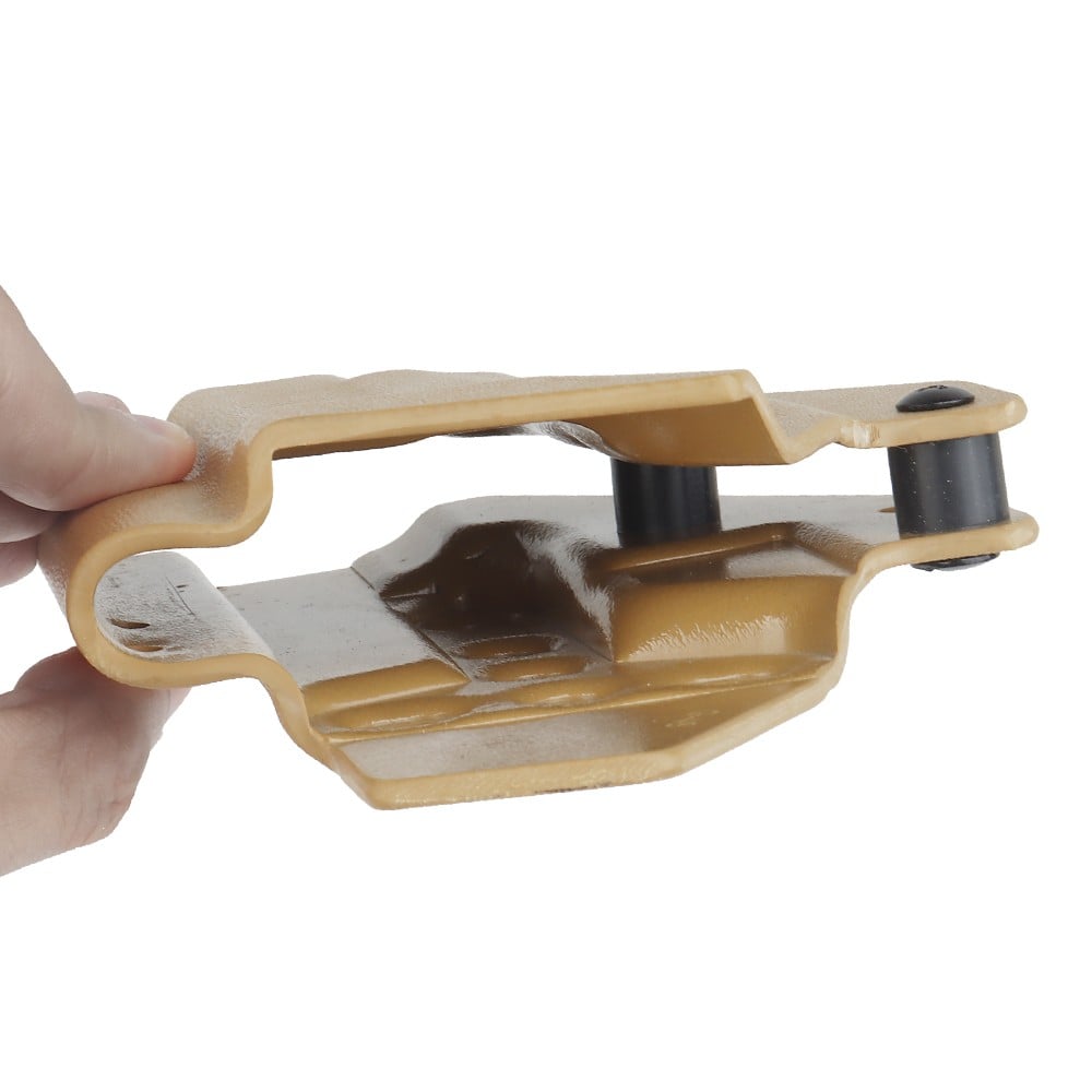 Fondina Kydex Quick Pull per Glock 48 di WOSPORT