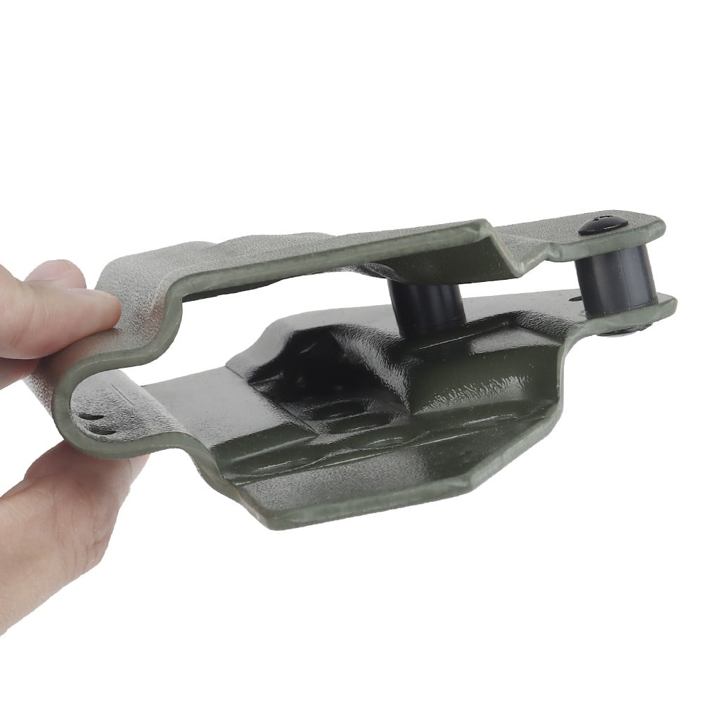 Fondina Kydex Quick Pull per Glock 48 di WOSPORT