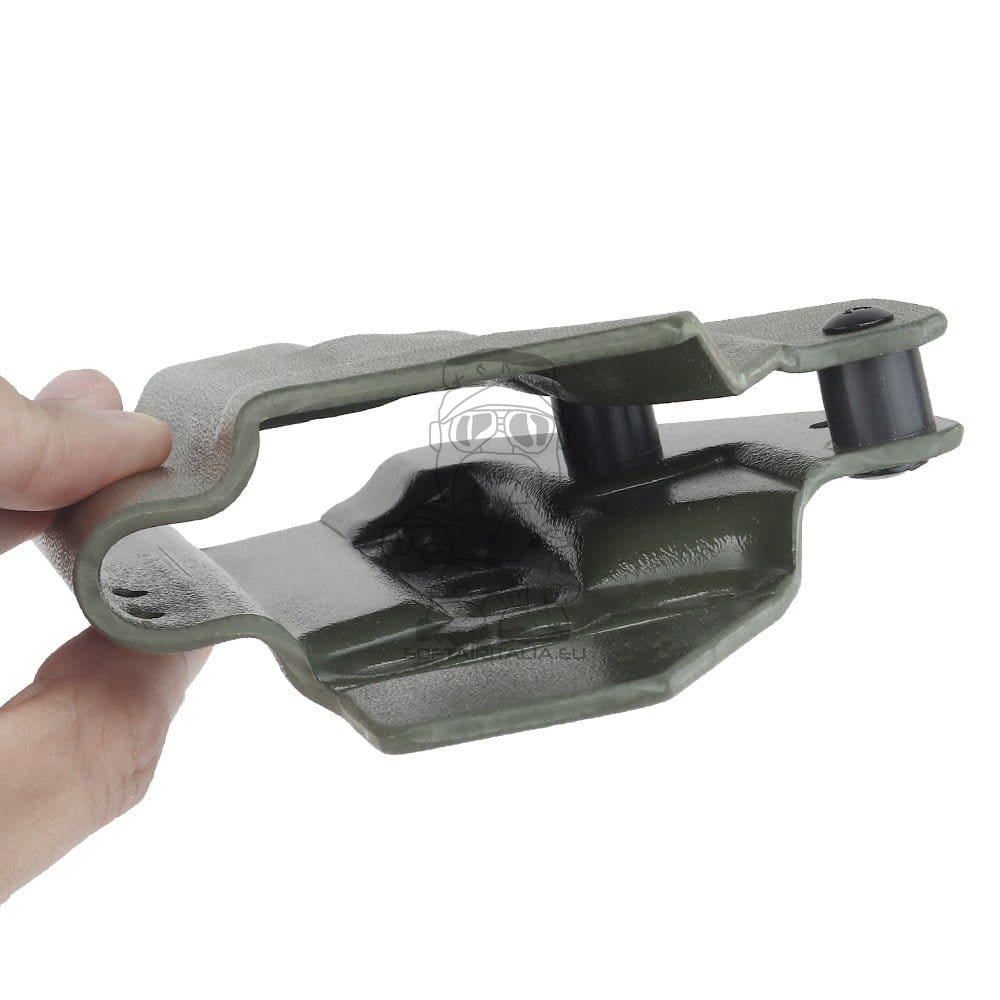Fondina Kydex Quick Pull per Glock 48 di WOSPORT