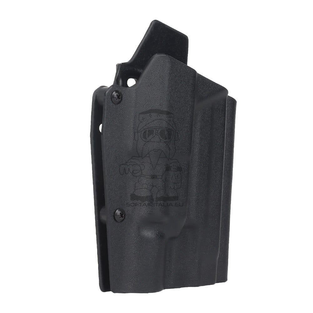 Fondina Kydex Quick Pull per P226 di WOSPORT