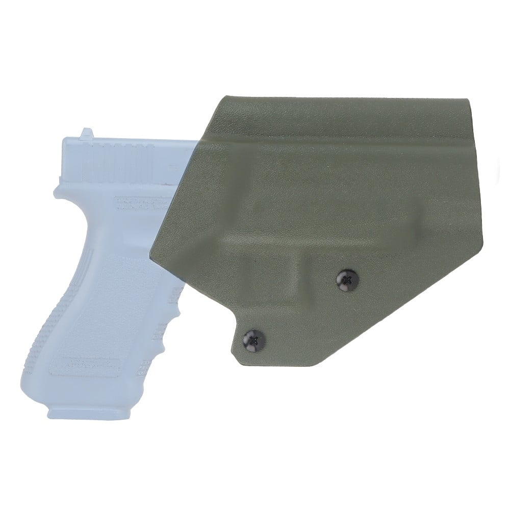Fondina Kydex Quick Pull per Glock 48 di WOSPORT