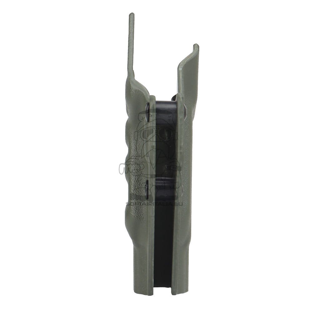 Fondina Kydex Quick Pull per Glock 48 di WOSPORT