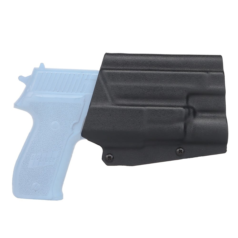 Fondina Kydex Quick Pull per P226 di WOSPORT