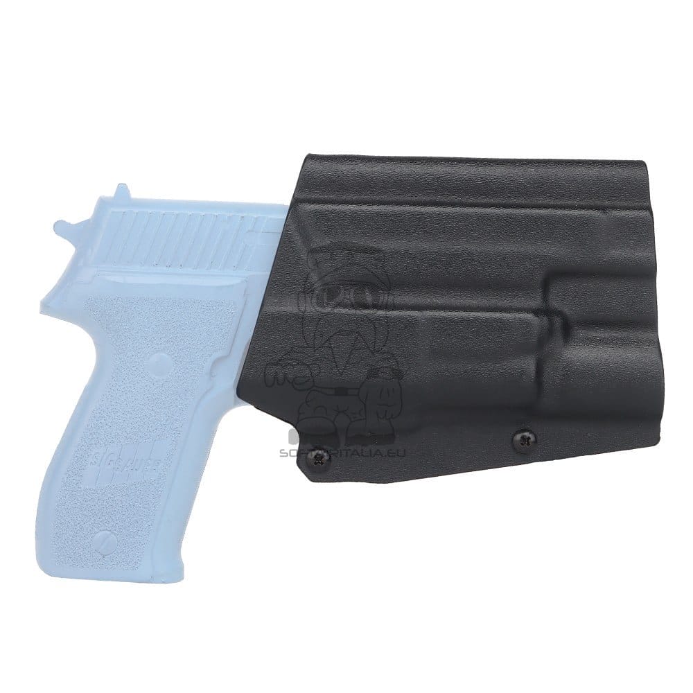 Fondina Kydex Quick Pull per P226 di WOSPORT