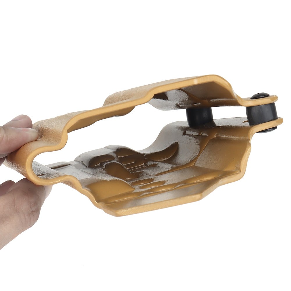 Fondina Kydex Quick Pull per P226 di WOSPORT