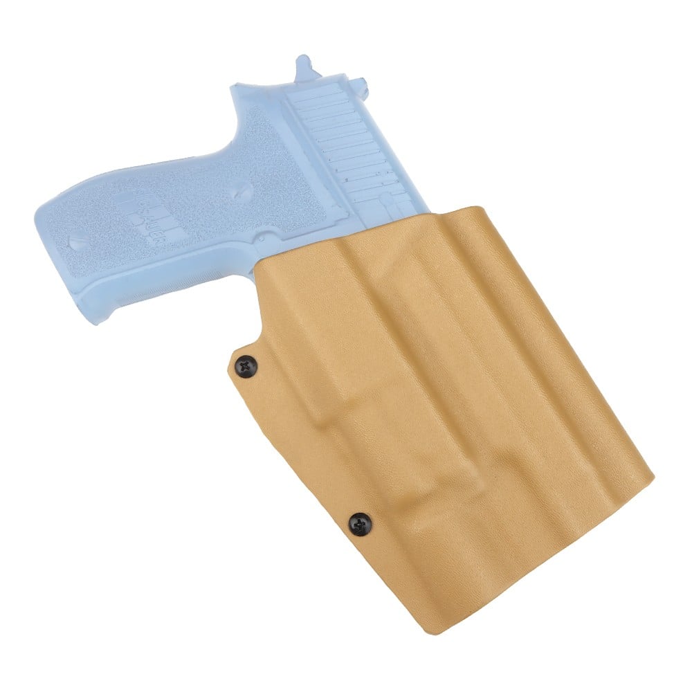 Fondina Kydex Quick Pull per P226 di WOSPORT