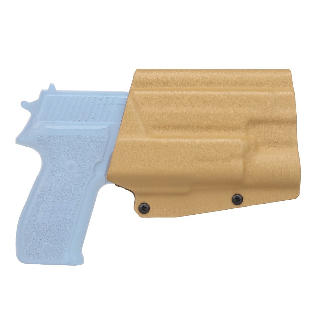 Fondina Kydex Quick Pull per P226 di WOSPORT