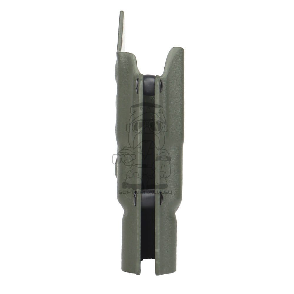 Fondina Kydex Quick Pull per P226 di WOSPORT