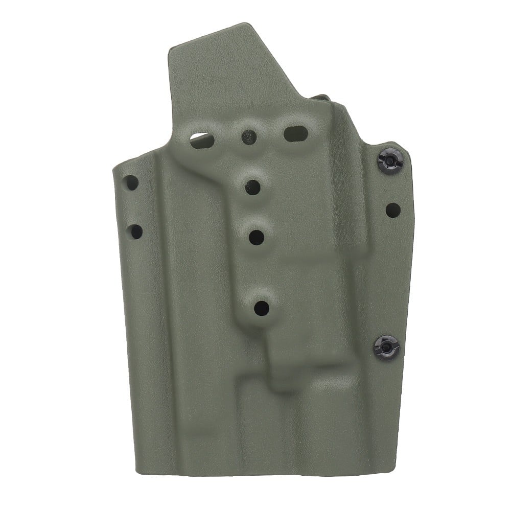 Fondina Kydex Quick Pull per P226 di WOSPORT