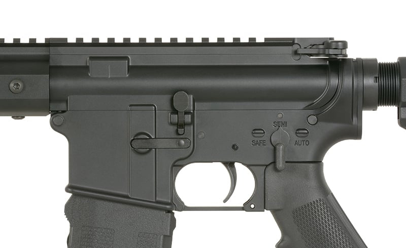 Replica AR-15 Carbine 9" GBB di DOUBLE EAGLE