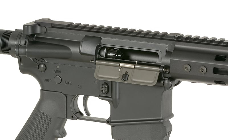 Replica AR-15 Carbine 9" GBB di DOUBLE EAGLE