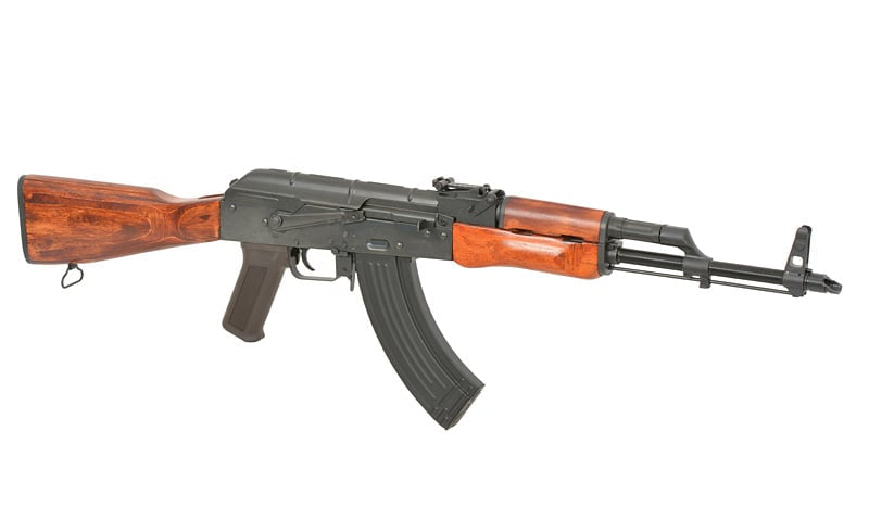 Replica CM.056M Full Steel AK di CYMA