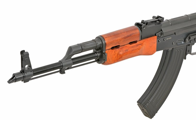 Replica CM.056M Full Steel AK di CYMA