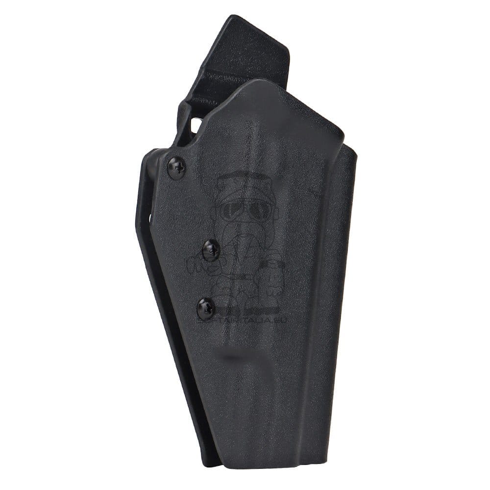 Fondina Kydex Quick Pull per Serie 1911 di WOSPORT