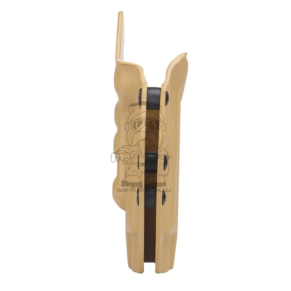 Fondina Kydex Quick Pull per P226 di WOSPORT