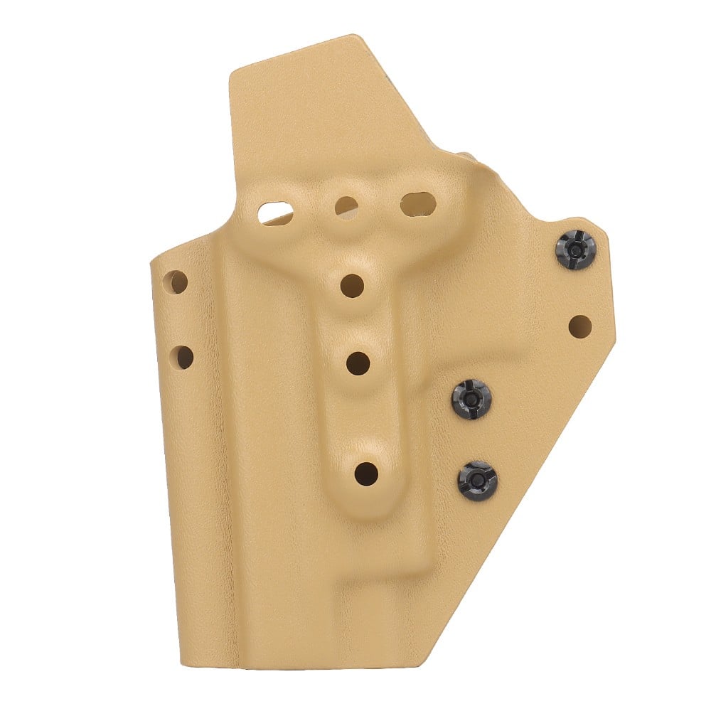 Fondina Kydex Quick Pull per P226 di WOSPORT
